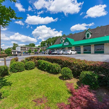 Budgetel Inn And Suites アトランタ エクステリア 写真