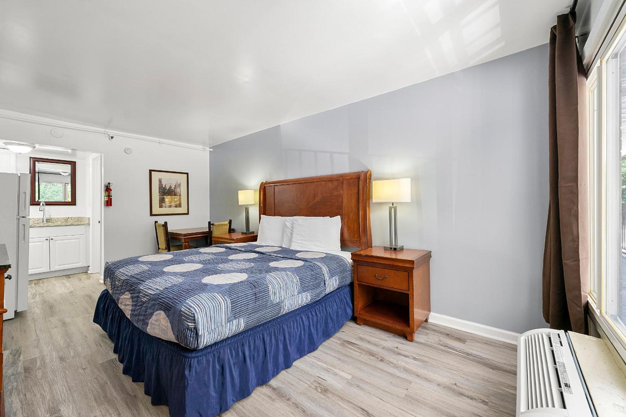 Budgetel Inn And Suites アトランタ エクステリア 写真