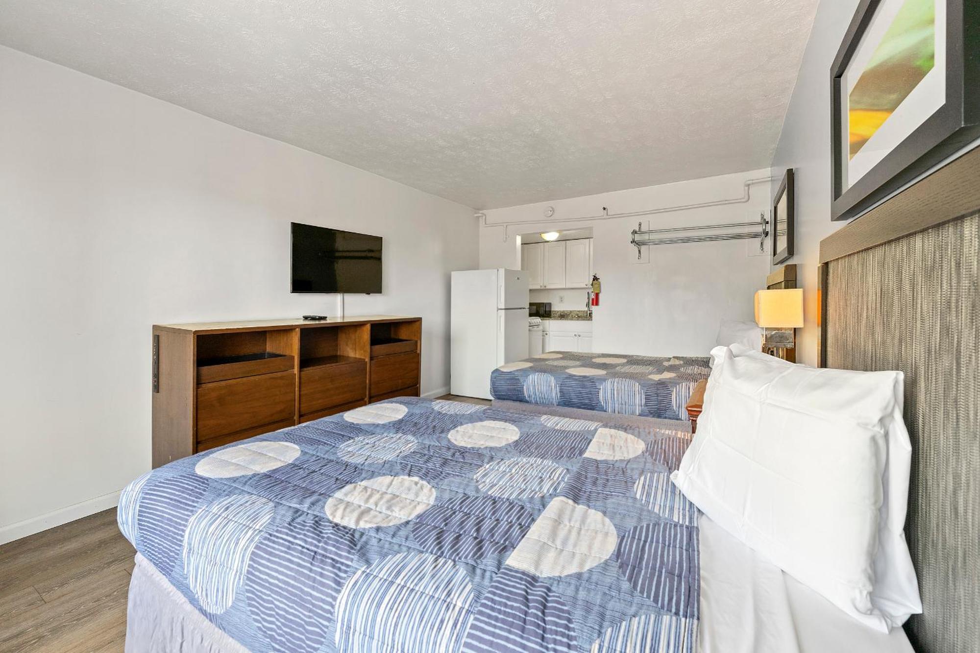 Budgetel Inn And Suites アトランタ エクステリア 写真