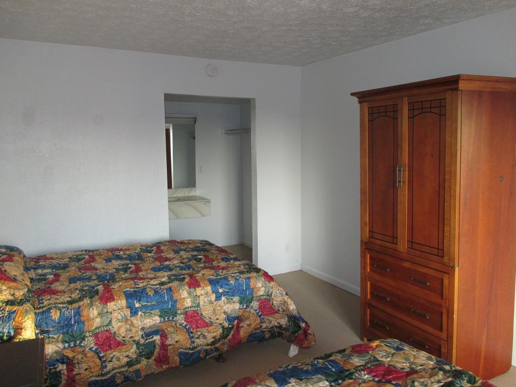 Budgetel Inn And Suites アトランタ 部屋 写真