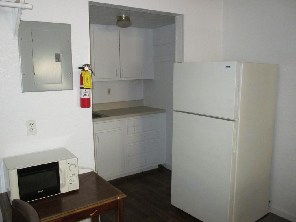 Budgetel Inn And Suites アトランタ 部屋 写真