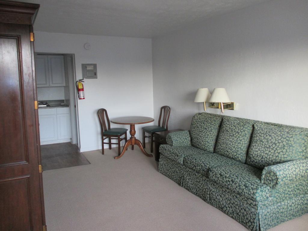 Budgetel Inn And Suites アトランタ 部屋 写真