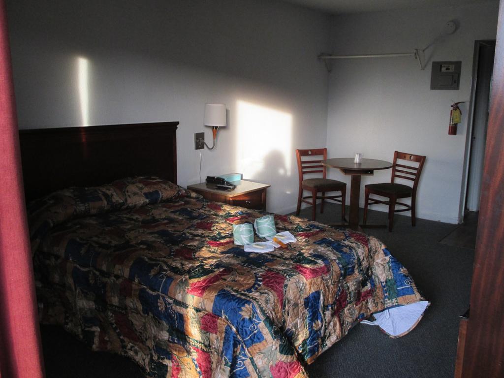 Budgetel Inn And Suites アトランタ 部屋 写真