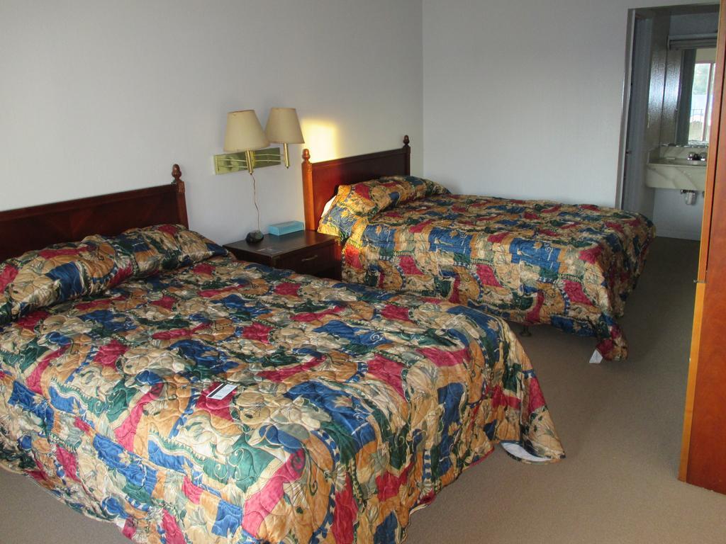 Budgetel Inn And Suites アトランタ 部屋 写真